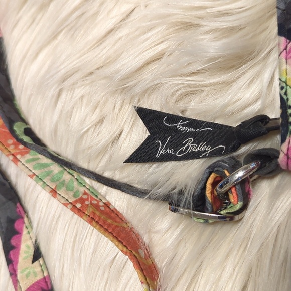 Vera Bradley crossbody bag - Picture 3 of 5